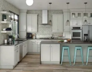 Lotus Green Luxury Villa Image 6