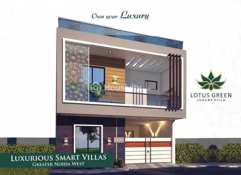 Lotus Green Luxury Villa Image 5