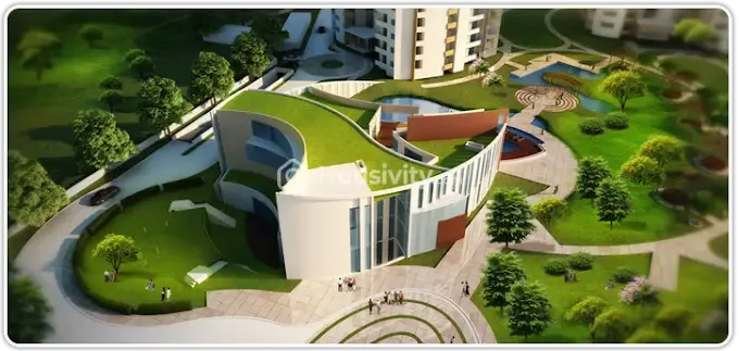 Lotus Green Luxury Villa Image 3