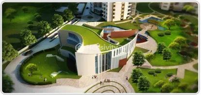 Lotus Green Luxury Villa Image 3