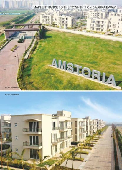 Amstoria - 102 Eden Estate Phase 2 Brochure Image 4