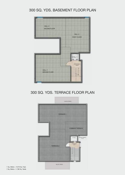 Amstoria - 102 Eden Estate Phase 2 Brochure Image 15