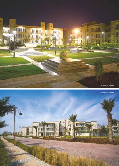 Amstoria - 102 Eden Estate Phase 2 Brochure Image 5