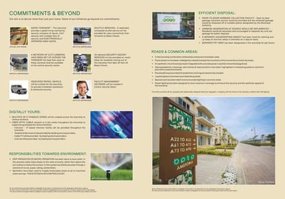 Amstoria - 102 Eden Estate Phase 2 Brochure Image 9