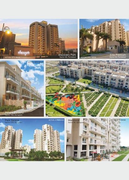 Amstoria - 102 Eden Estate Phase 2 Brochure Image 22