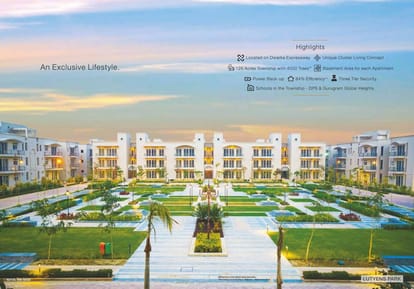 Amstoria - 102 Eden Estate Phase 2 Brochure Image 3