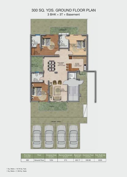 Amstoria - 102 Eden Estate Phase 2 Brochure Image 13