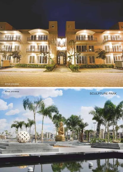 Amstoria - 102 Eden Estate Phase 2 Brochure Image 6