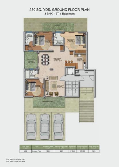 Amstoria - 102 Eden Estate Phase 2 Brochure Image 10
