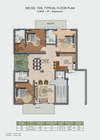 Amstoria - 102 Eden Estate Phase 2 Brochure Image 14