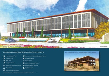 Amstoria - 102 Eden Estate Phase 2 Brochure Image 8