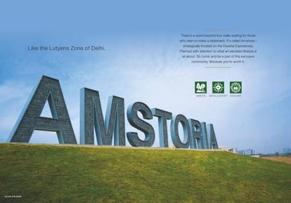 Amstoria - 102 Eden Estate Phase 2 Brochure Image 2