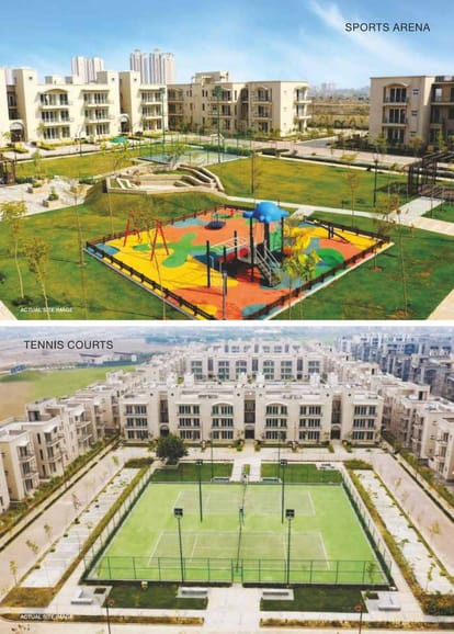 Amstoria - 102 Eden Estate Phase 2 Brochure Image 7