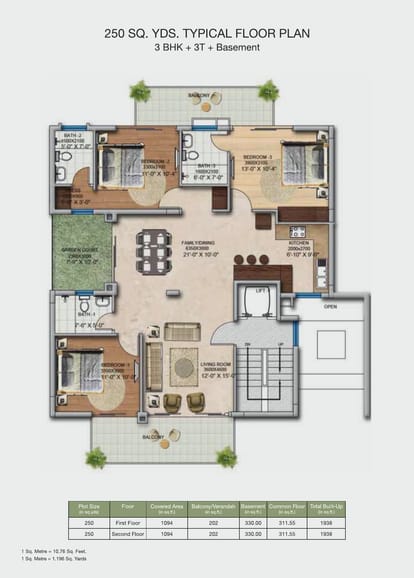 Amstoria - 102 Eden Estate Phase 2 Brochure Image 11