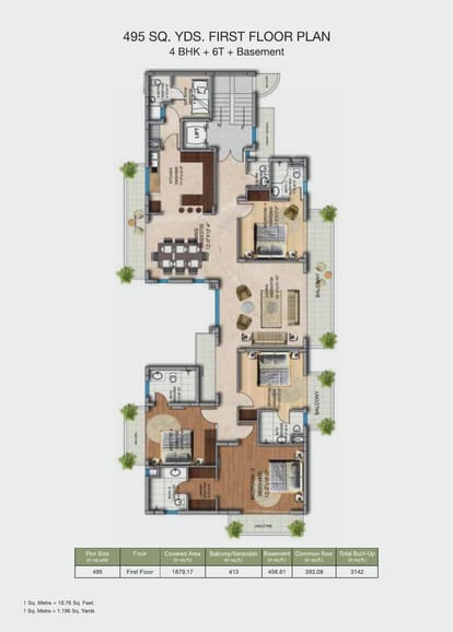 Amstoria - 102 Eden Estate Phase 2 Brochure Image 17