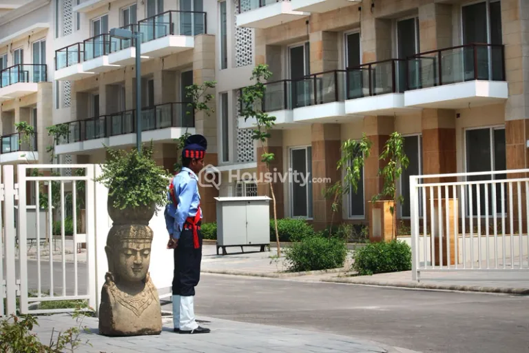 BPTP Astaire Gardens Image 1