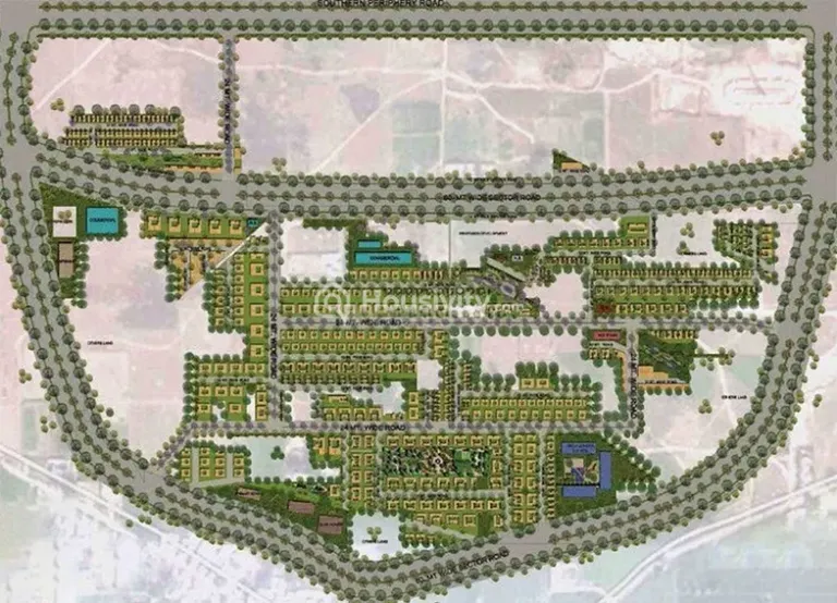 BPTP Astaire Gardens Image 9