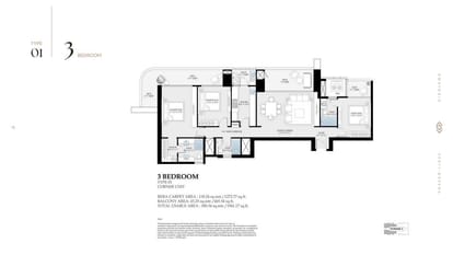 BPTP Amstoria Verti Greens Brochure Image 19