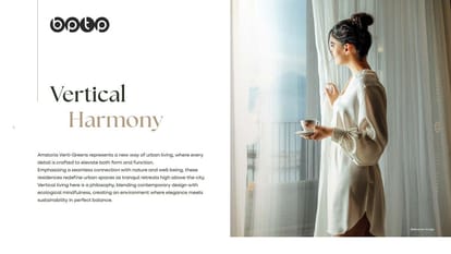 BPTP Amstoria Verti Greens Brochure Image 4