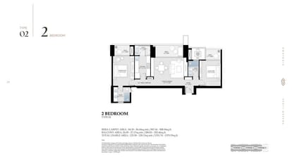BPTP Amstoria Verti Greens Brochure Image 23
