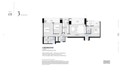 BPTP Amstoria Verti Greens Brochure Image 21