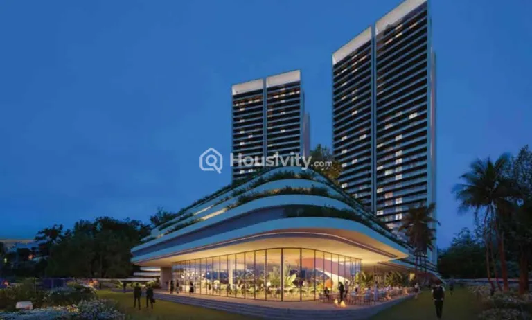 BPTP Amaario Image 1