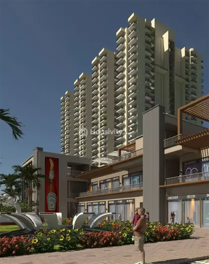 4S Aster Avenue 36 Image 1