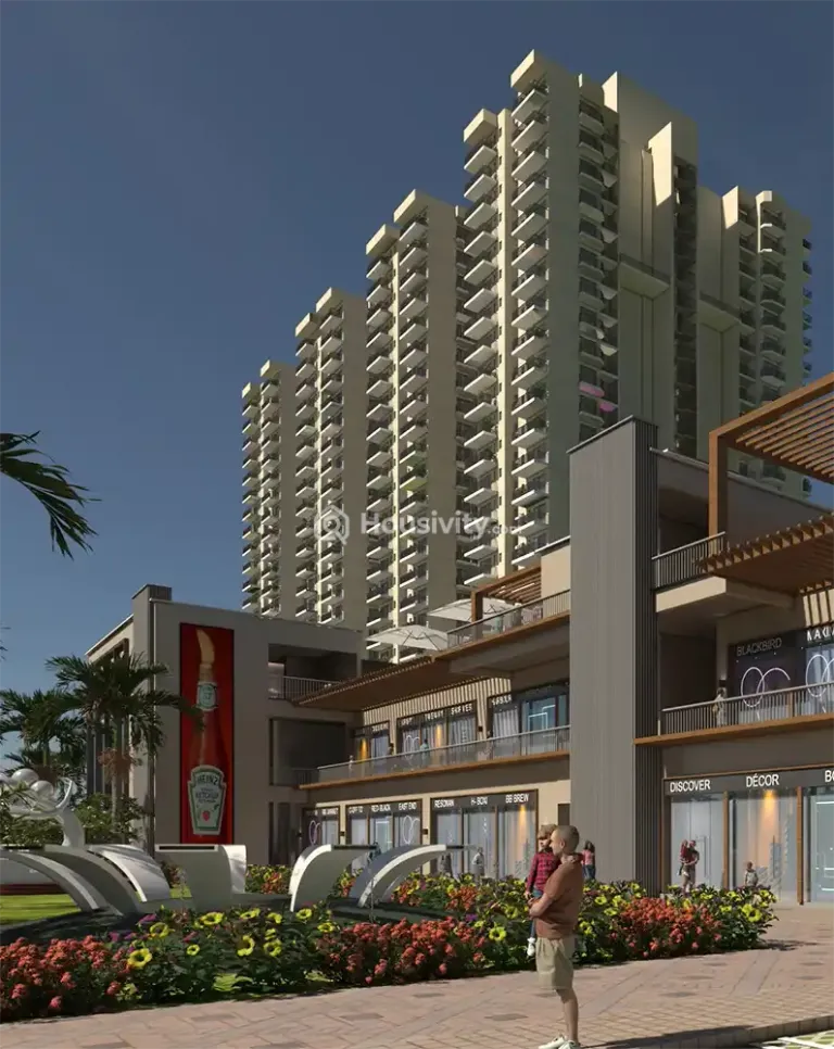 4S Aster Avenue 36 Image 1