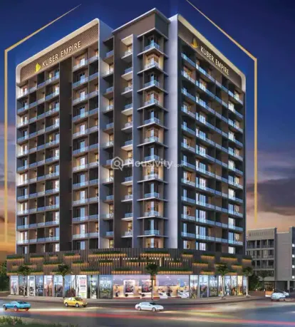 Kuber Empire Image 1