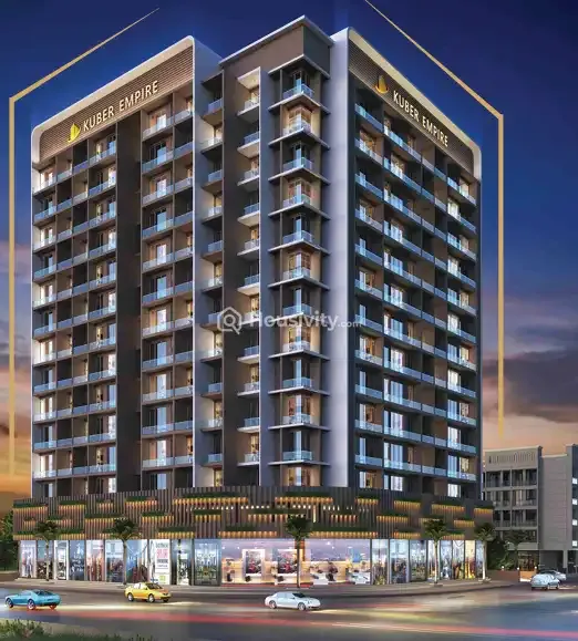 Kuber Empire Image 1