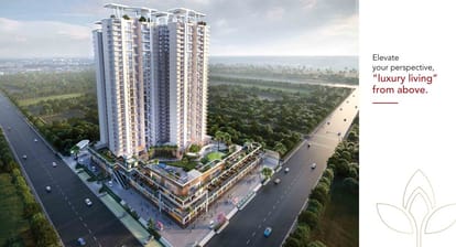 Shree Vardhman Ambrosia Brochure Image 44