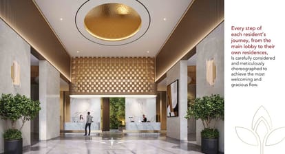 Shree Vardhman Ambrosia Brochure Image 25