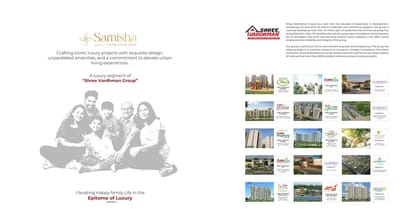 Shree Vardhman Ambrosia Brochure Image 48