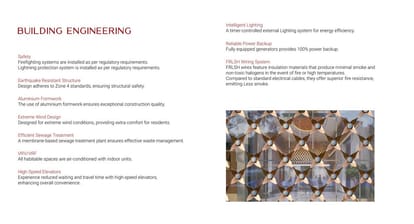 Shree Vardhman Ambrosia Brochure Image 41