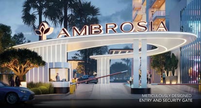 Shree Vardhman Ambrosia Brochure Image 6