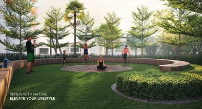 Shree Vardhman Ambrosia Brochure Image 8