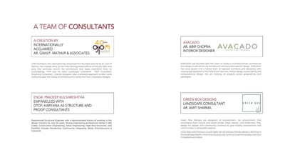 Shree Vardhman Ambrosia Brochure Image 47
