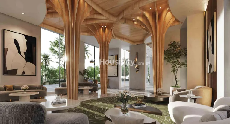 Shree Vardhman Ambrosia Image 13