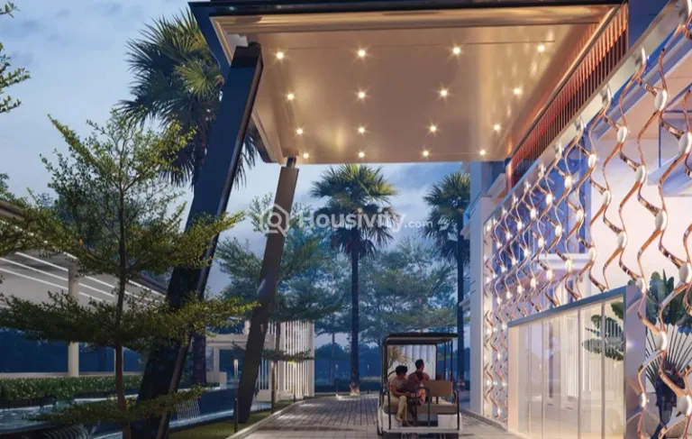 Shree Vardhman Ambrosia Image 8