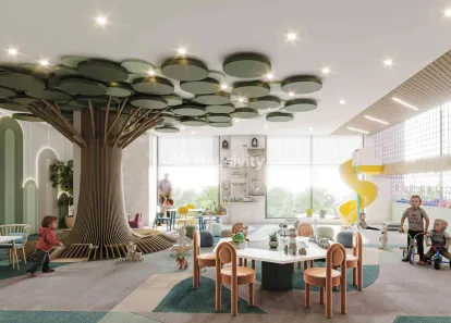 Shree Vardhman Ambrosia Image 3