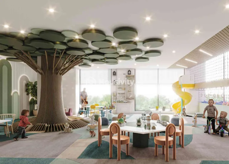 Shree Vardhman Ambrosia Image 3