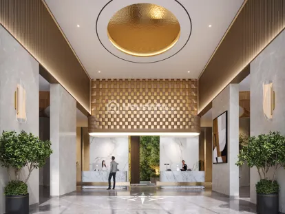 Shree Vardhman Ambrosia Image 11