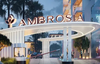 Shree Vardhman Ambrosia Image 12