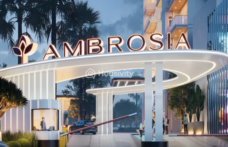 Shree Vardhman Ambrosia Image 12