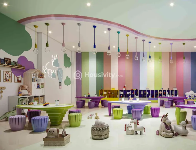 Shree Vardhman Ambrosia Image 4