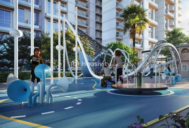 Shree Vardhman Ambrosia Image 9