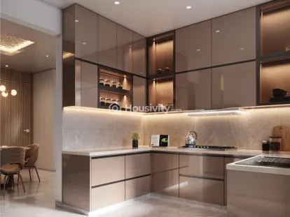 Shree Vardhman Ambrosia Image 14