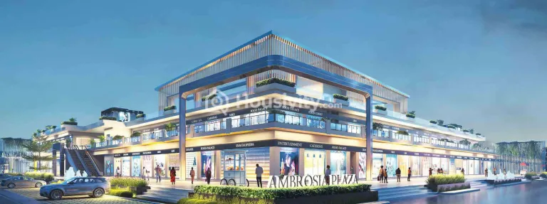 Shree Vardhman Ambrosia Image 2