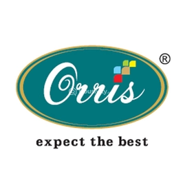 Orris Group Logo
