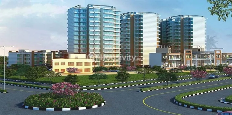 Aster Court Premier Image 4